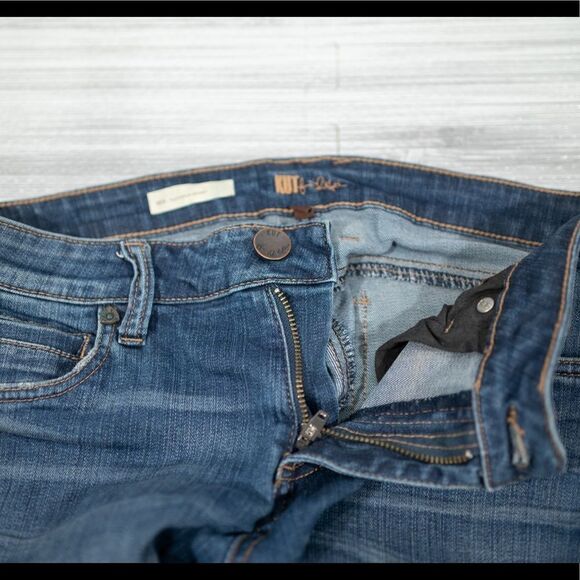 KUT from the Kloth • jeans - Picture 3 of 7